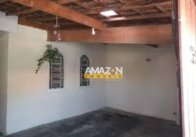 Foto 1 de Casa com 2 Quartos à venda, 150m² em Jardim Santa Catarina, Taubaté