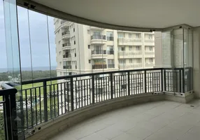 Foto 1 de Apartamento com 4 Quartos à venda, 294m² em Barra da Tijuca, Rio de Janeiro