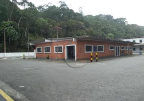 Foto 1 de Galpão/Depósito/Armazém para venda ou aluguel, 6130m² em Barro Branco, Ribeirão Pires