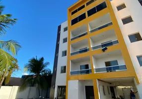 Foto 1 de Apartamento com 2 Quartos à venda, 58m² em Ipitanga, Lauro de Freitas