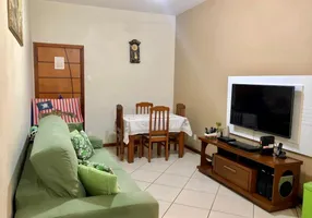 Foto 1 de Apartamento com 2 Quartos à venda, 70m² em Cascadura, Rio de Janeiro