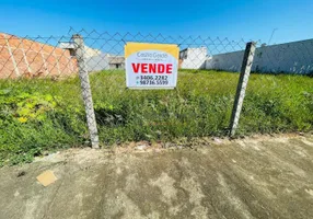 Foto 1 de Lote/Terreno à venda, 360m² em Loteamento Residencial e Comercial Bairro Pacaembu, Americana