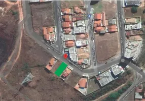 Foto 1 de Lote/Terreno à venda, 275m² em Jardim dos Manacas, Poços de Caldas