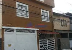 Foto 1 de Casa com 3 Quartos à venda, 180m² em Jardim Modelo, São Paulo