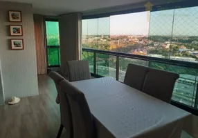 Foto 1 de Apartamento com 3 Quartos à venda, 113m² em Alphaville, Salvador