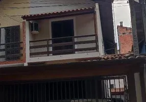 Foto 1 de Casa com 3 Quartos à venda, 110m² em Parque Sao George, Cotia