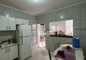 Foto 1 de Casa com 3 Quartos à venda, 147m² em JARDIM BOM PRINCIPIO, Indaiatuba