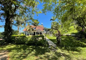 Foto 1 de Fazenda/Sítio com 4 Quartos à venda, 7000m² em São Bento, Arujá