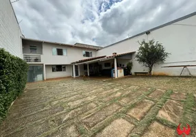 Foto 1 de Casa com 4 Quartos à venda, 360m² em Arvoredo, Contagem