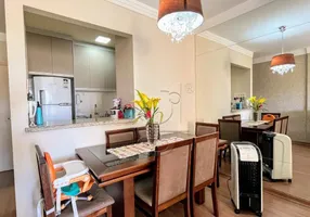Foto 1 de Apartamento com 3 Quartos à venda, 77m² em Gleba Fazenda Palhano, Londrina
