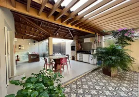 Foto 1 de Casa de Condomínio com 3 Quartos à venda, 150m² em JOSE DE ALENCAR, Fortaleza