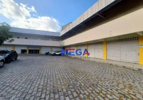 Foto 1 de Ponto Comercial para alugar, 32m² em Conjunto Ceara II, Fortaleza