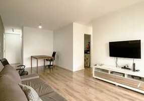 Foto 1 de Apartamento com 3 Quartos à venda, 110m² em Vila Sinibaldi, São José do Rio Preto