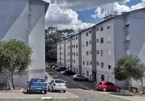 Foto 1 de Apartamento com 2 Quartos à venda, 38m² em Nossa Senhora do Rosário, Caxias do Sul
