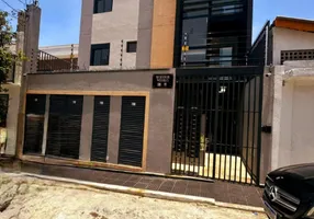 Foto 1 de Apartamento com 2 Quartos à venda, 38m² em Vila Aricanduva, São Paulo