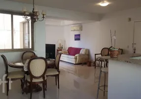 Foto 1 de Apartamento com 3 Quartos à venda, 101m² em Mont' Serrat, Porto Alegre