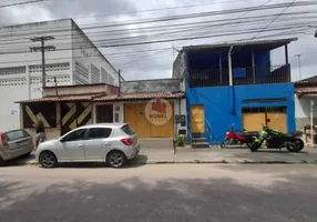 Foto 1 de Imóvel Comercial com 3 Quartos à venda, 252m² em Barauna, Feira de Santana