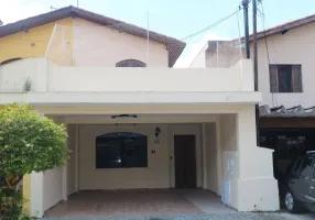 Foto 1 de Casa de Condomínio com 3 Quartos à venda, 150m² em Vila Prel, São Paulo