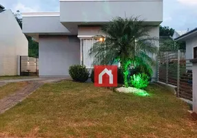 Foto 1 de Casa de Condomínio com 1 Quarto à venda, 50m² em João Alves, Santa Cruz do Sul