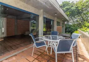Foto 1 de Casa com 3 Quartos para alugar, 250m² em Jardim Leonor, São Paulo