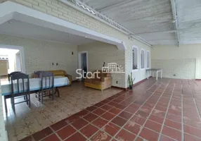 Foto 1 de Casa com 3 Quartos à venda, 212m² em Jardim Londres, Campinas