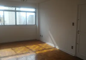 Foto 1 de Apartamento com 3 Quartos à venda, 108m² em Santa Cecília, São Paulo