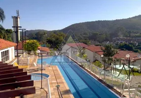 Foto 1 de Casa de Condomínio com 4 Quartos à venda, 145m² em Freguesia- Jacarepaguá, Rio de Janeiro