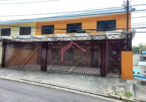 Foto 1 de Sobrado com 3 Quartos para alugar, 270m² em Vila Campesina, Osasco