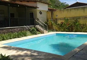 Foto 1 de Casa de Condomínio com 5 Quartos à venda, 450m² em Parque do Ipe, Viçosa