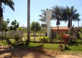 Foto 1 de Fazenda/Sítio com 4 Quartos à venda, 5972m² em Centro Engenheiro Schmitt, São José do Rio Preto