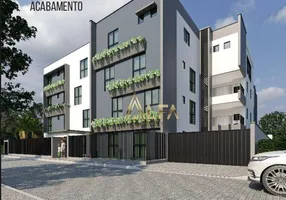 Foto 1 de Apartamento com 3 Quartos à venda, 101m² em Armação, Penha