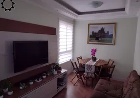 Foto 1 de Apartamento com 2 Quartos à venda, 45m² em Jardim Cirino, Osasco