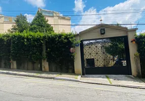 Foto 1 de Casa de Condomínio com 4 Quartos à venda, 195m² em Vila Pedra Branca, São Paulo