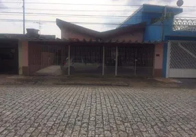 Foto 1 de Lote/Terreno à venda, 301m² em Vila Vitoria, Santo André