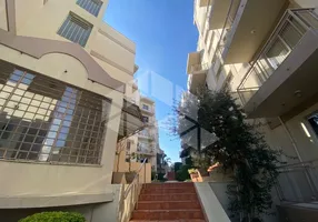 Foto 1 de Apartamento com 2 Quartos para alugar, 78m² em Centro, Santa Cruz do Sul