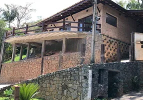 Foto 1 de Casa de Condomínio com 4 Quartos à venda, 280m² em Condomínio Vila Verde, Itapevi