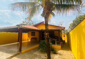 Foto 1 de Casa com 3 Quartos à venda, 120m² em Jardim Esmeralda, Pirenópolis