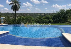 Foto 1 de Casa de Condomínio com 4 Quartos à venda, 693m² em Condominio Fazenda Duas Marias, Jaguariúna