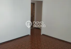 Foto 1 de Apartamento com 2 Quartos à venda, 62m² em Higienópolis, Rio de Janeiro