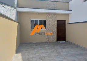 Foto 1 de Casa com 2 Quartos à venda, 80m² em Jardim Novo Horizonte, Sorocaba