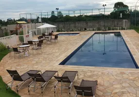 Foto 1 de Apartamento com 3 Quartos à venda, 47m² em Jardim Nova Era, Salto