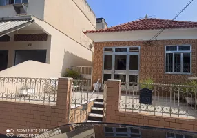 Foto 1 de Casa com 2 Quartos para alugar, 95m² em Oswaldo Cruz, Rio de Janeiro