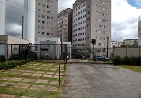 Foto 1 de Apartamento com 2 Quartos à venda, 40m² em Jardim Líder, São Paulo