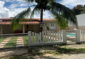 Foto 1 de Casa com 4 Quartos para alugar, 180m² em Barra Grande , Vera Cruz