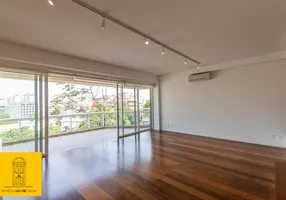 Foto 1 de Casa de Condomínio com 4 Quartos para venda ou aluguel, 484m² em Jardim Botânico, Rio de Janeiro