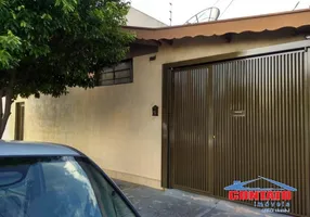 Foto 1 de Casa com 2 Quartos à venda, 82m² em Jardim Cruzeiro do Sul, São Carlos