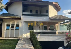 Foto 1 de Casa de Condomínio com 3 Quartos à venda, 500m² em Jardim Imperial, Arujá