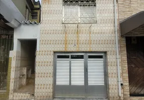 Foto 1 de Casa com 2 Quartos para alugar, 90m² em Centro, São Vicente