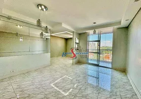 Foto 1 de Apartamento com 2 Quartos à venda, 69m² em Vila Santa Clara, São Paulo