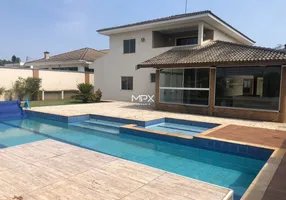 Foto 1 de Casa de Condomínio com 4 Quartos à venda, 549m² em Campestre, Piracicaba